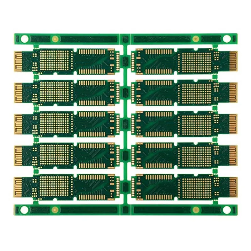 Kakšne so prednosti in slabosti trdega PCB-ja?