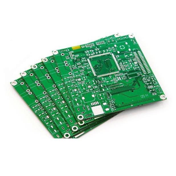 Kakšne so izjemne prednosti večplastnih togih PCB v primerjavi z navadnim PCB?